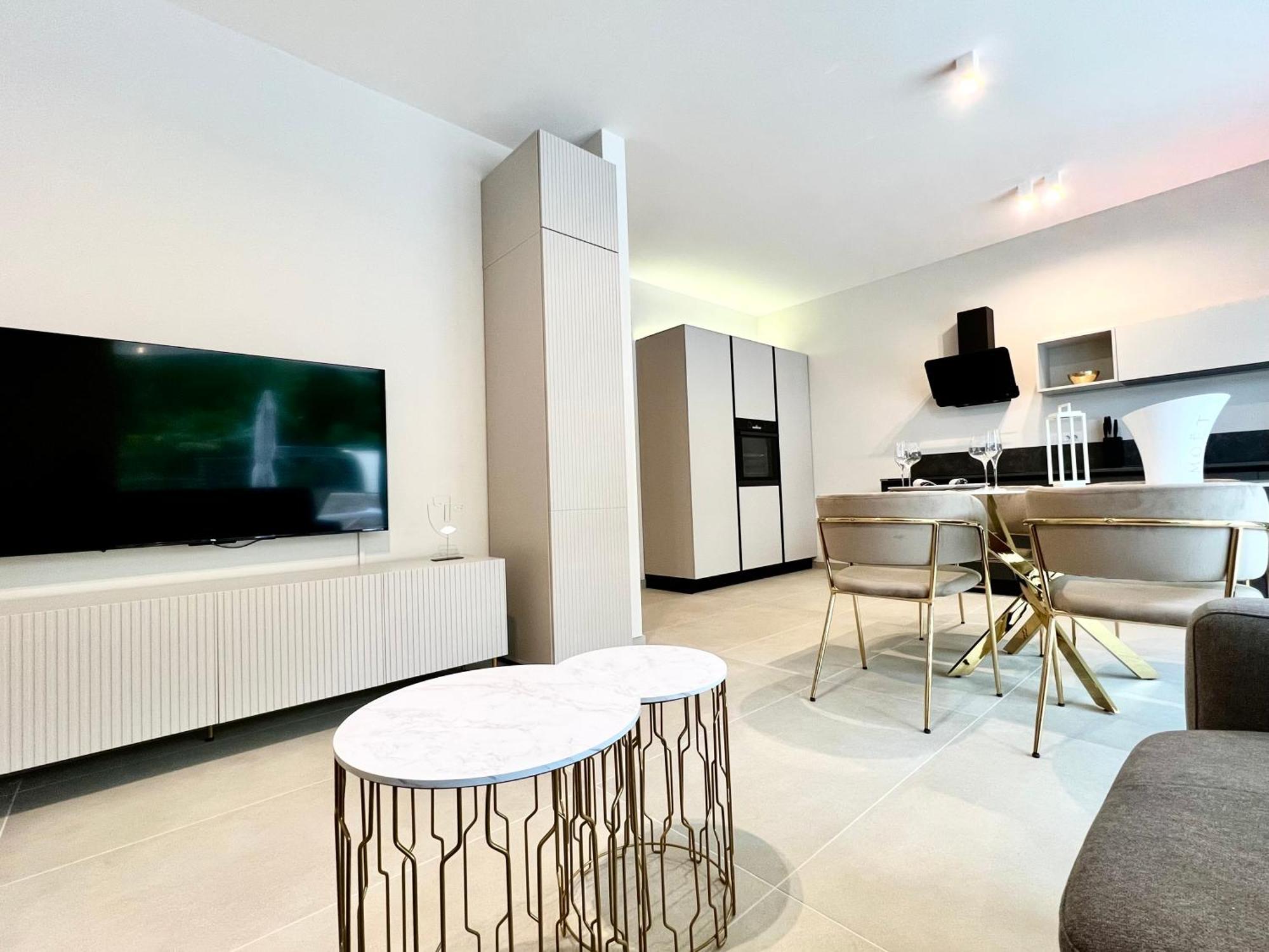 Style Apartment *