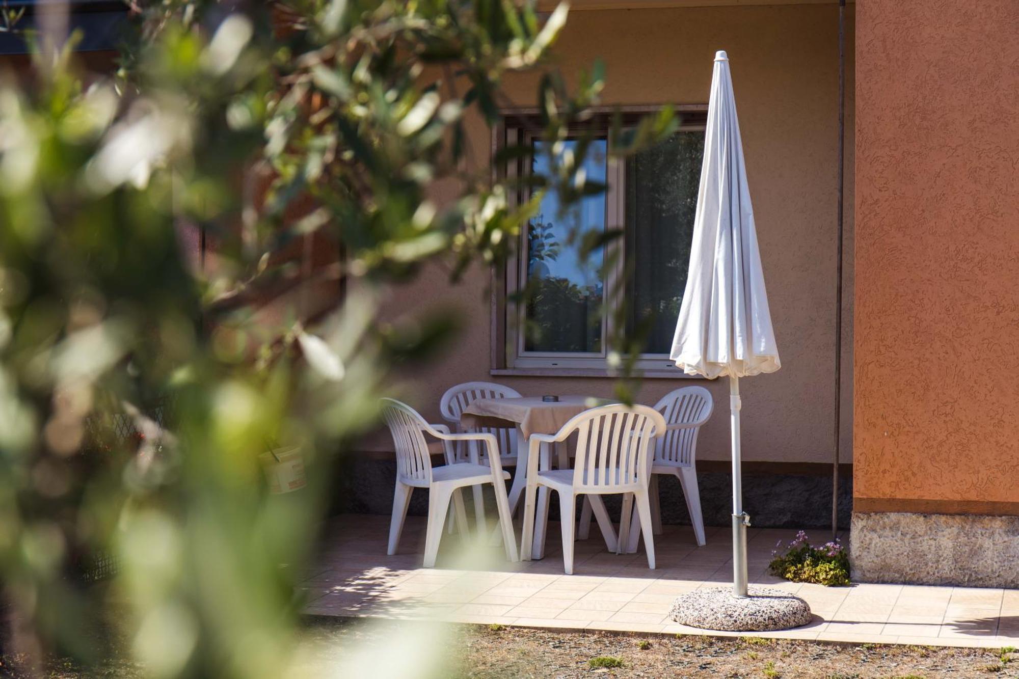 Apartment Annarita