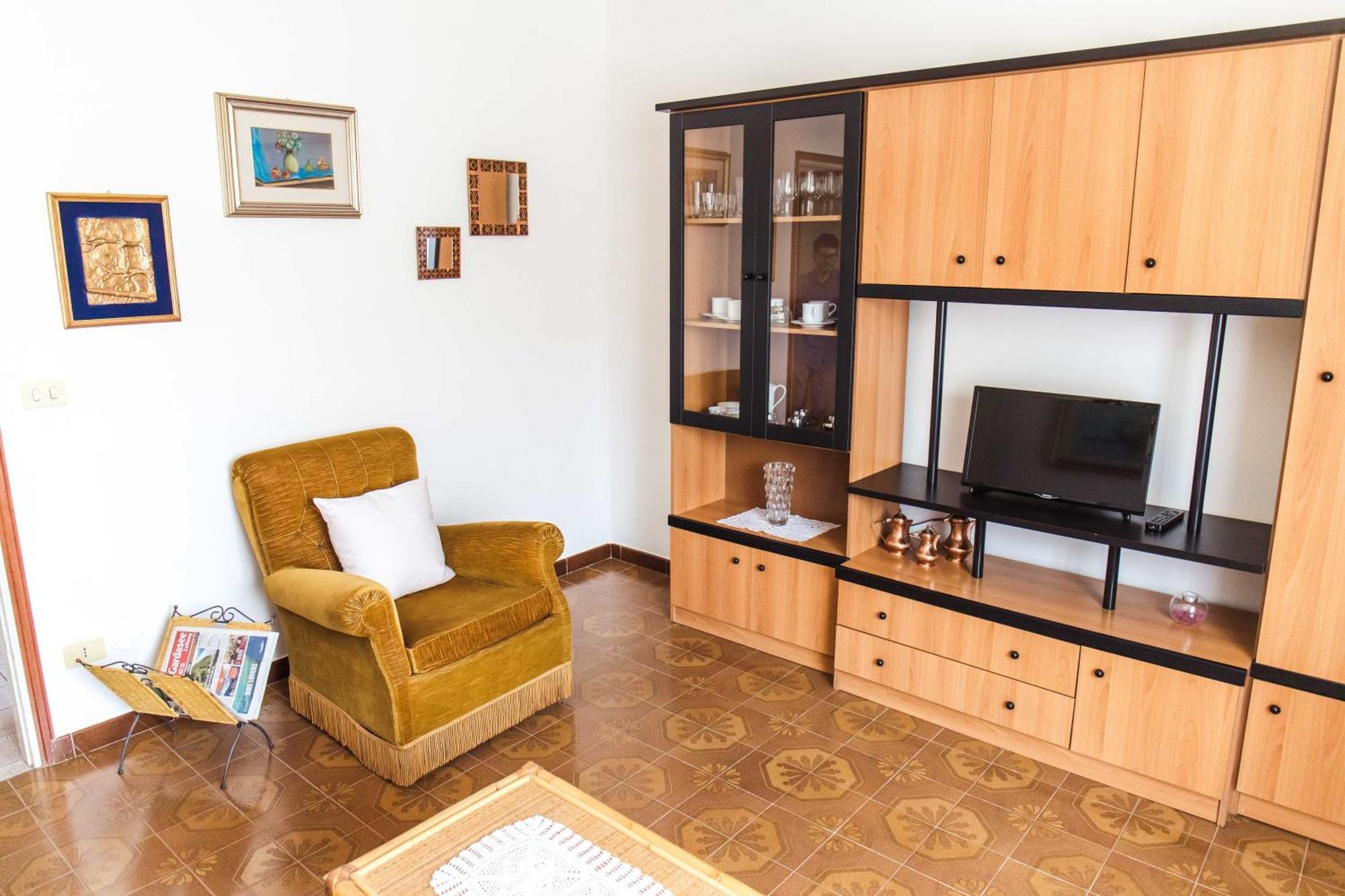 Annarita Apartment