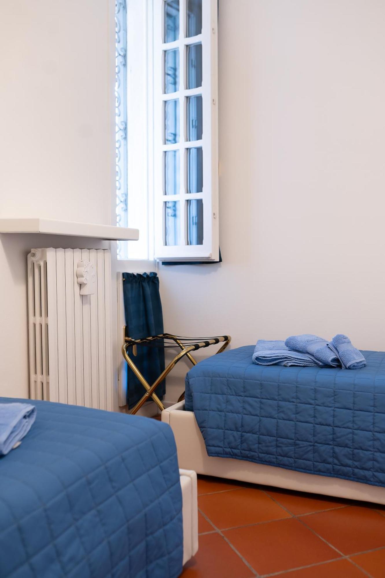 Apartment Canevon *