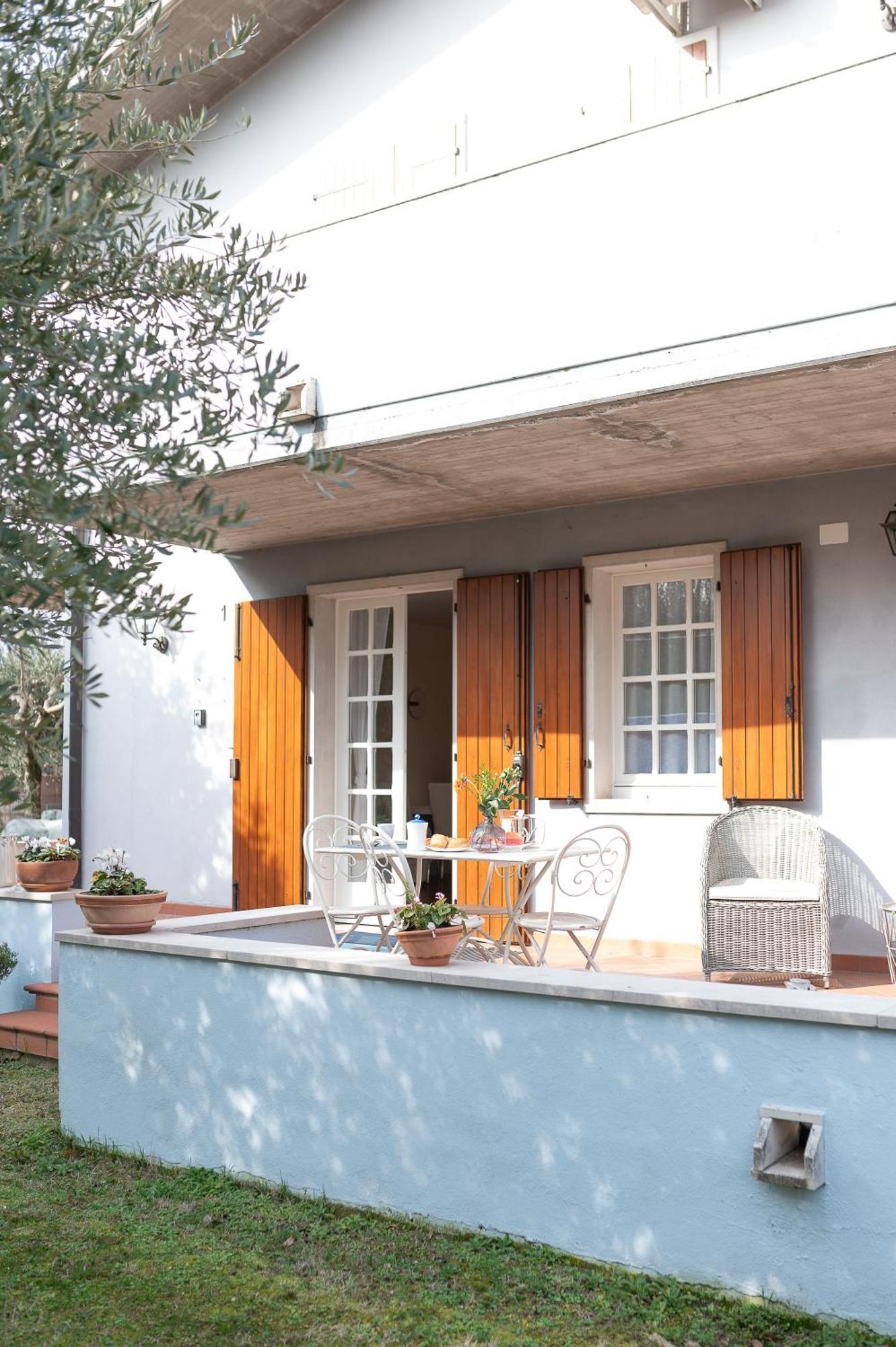 Canevon Apartment