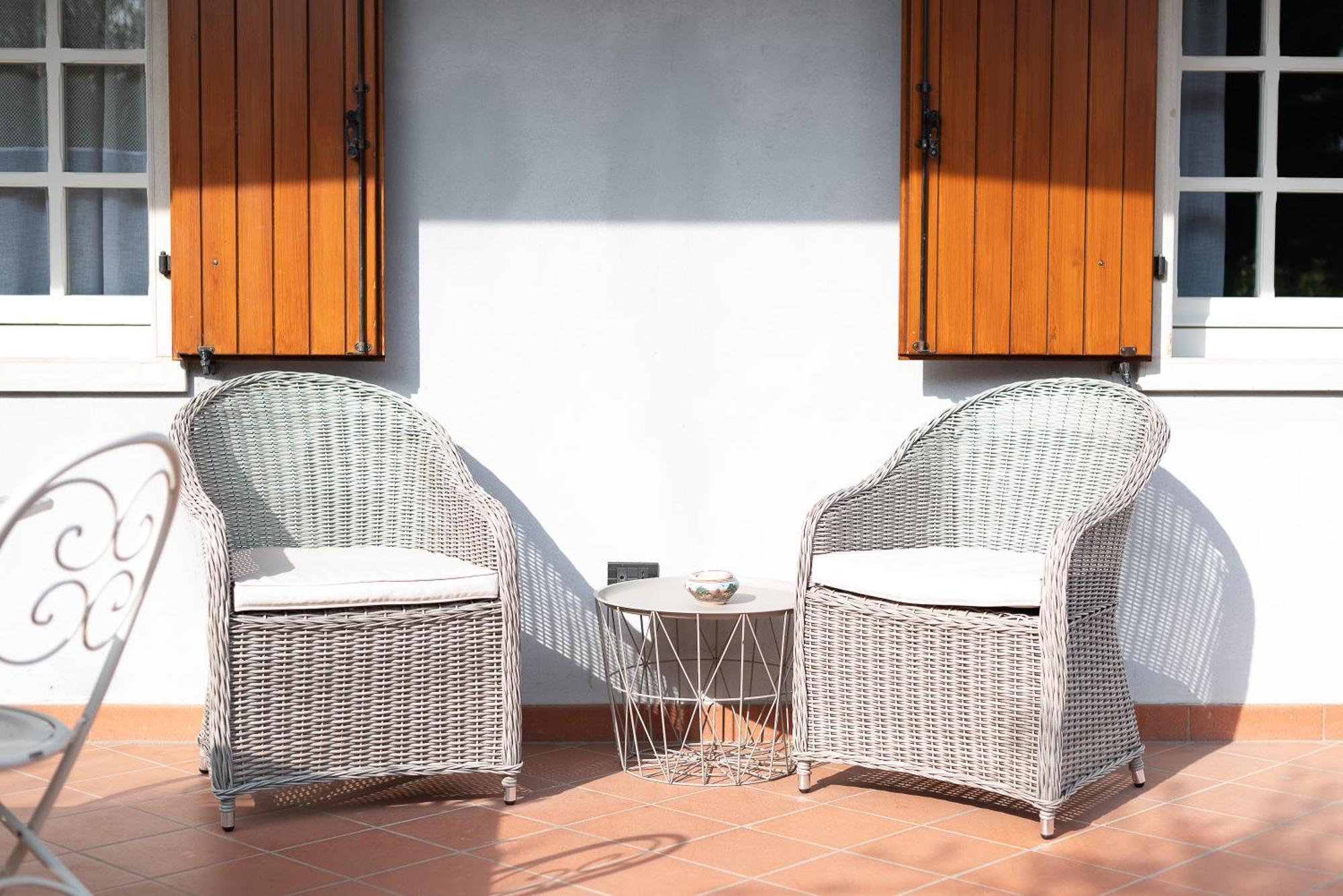 Apartment Canevon *