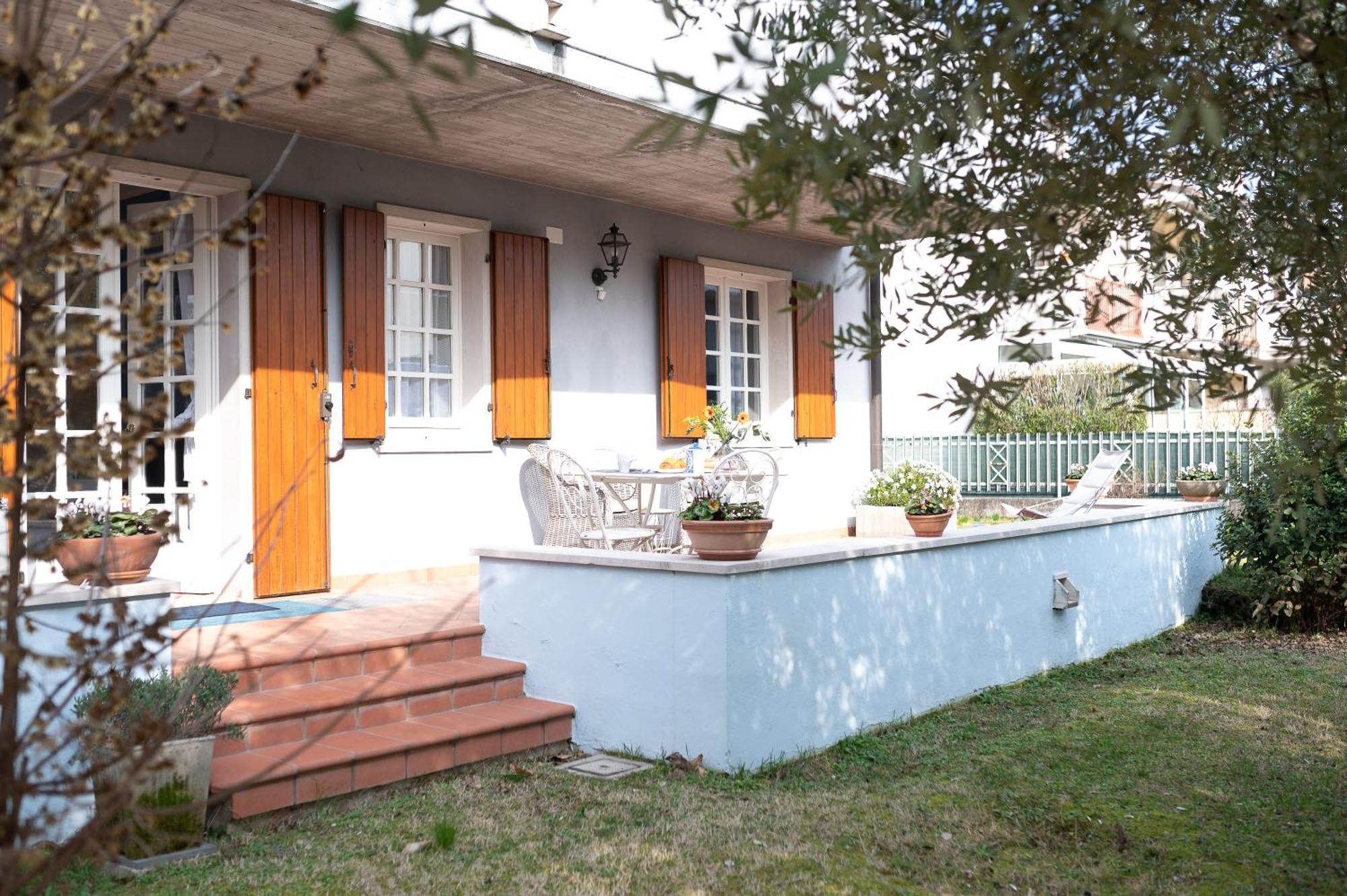 Apartment Canevon Bardolino