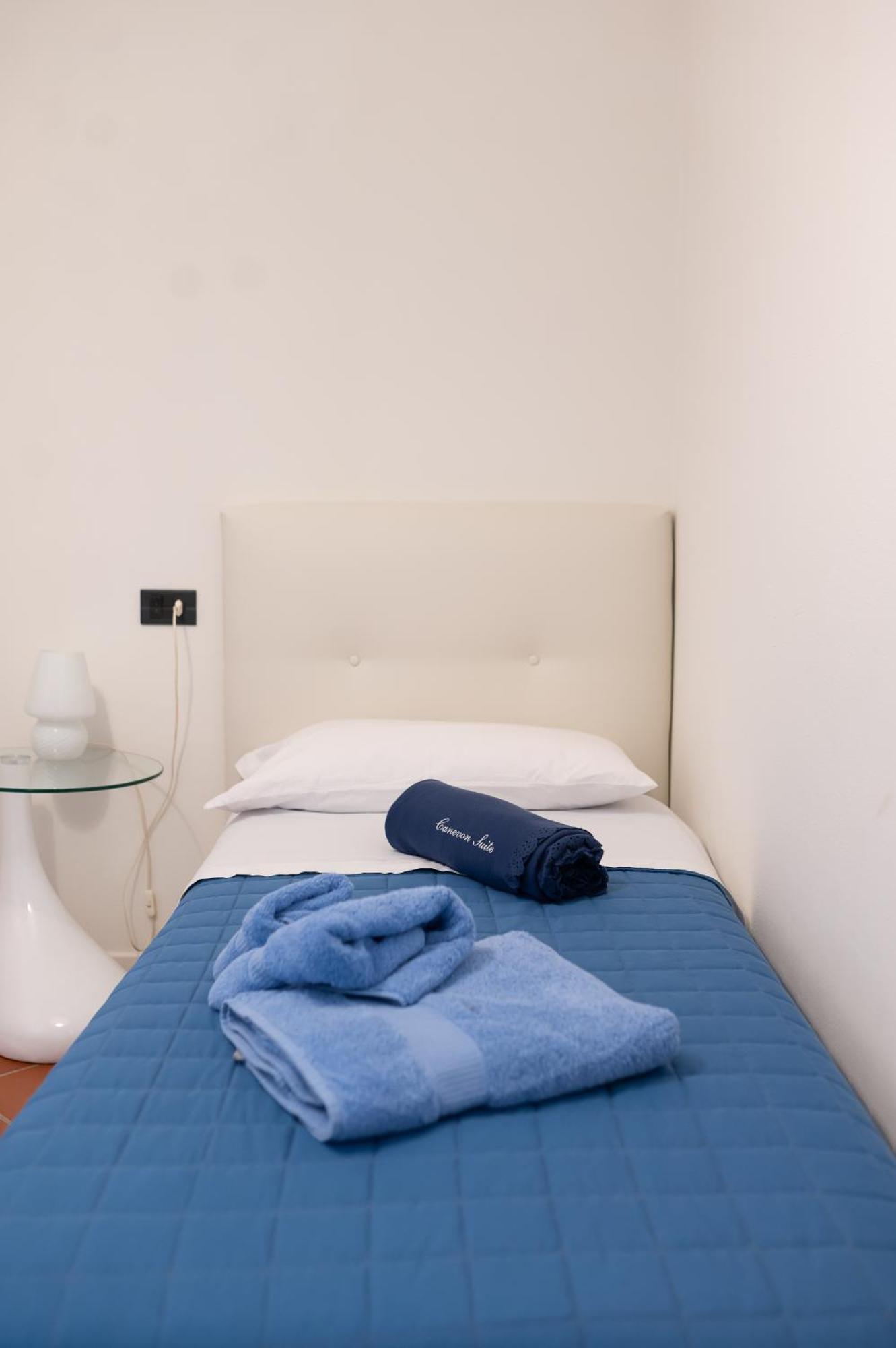 Apartment Canevon