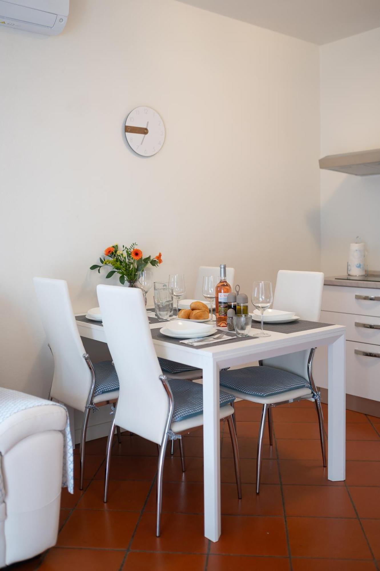 Canevon Apartment Bardolino