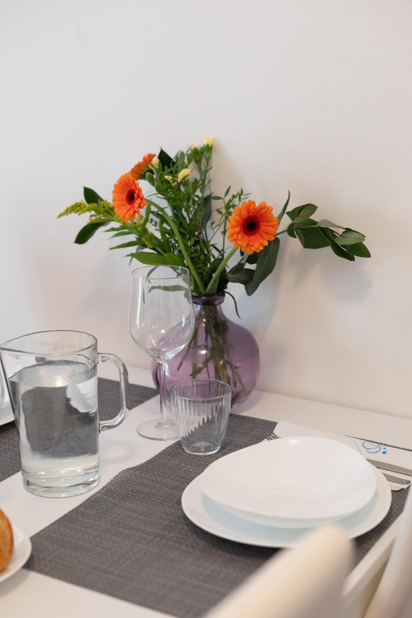 Apartment Canevon *