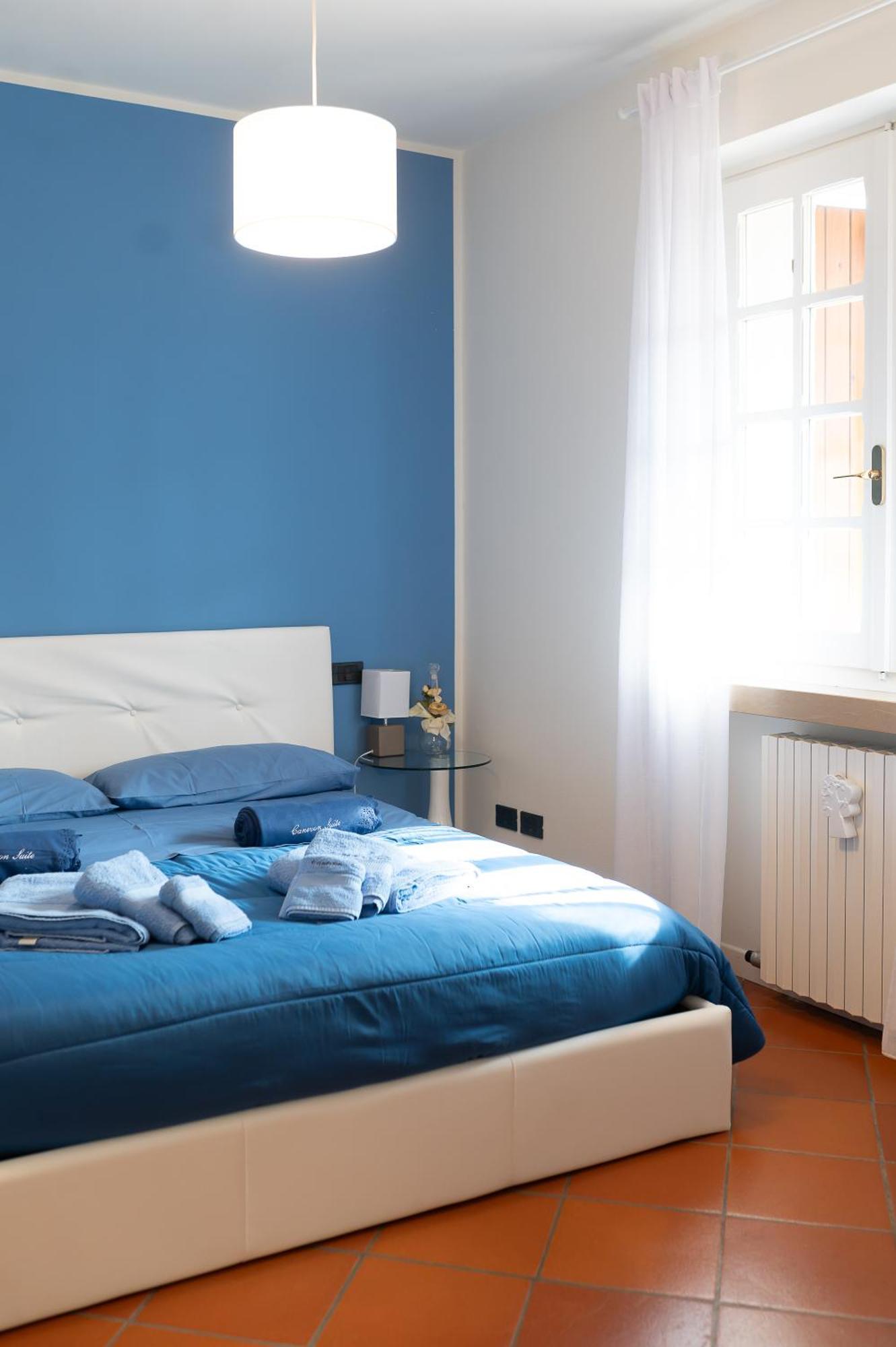 Canevon Apartment
