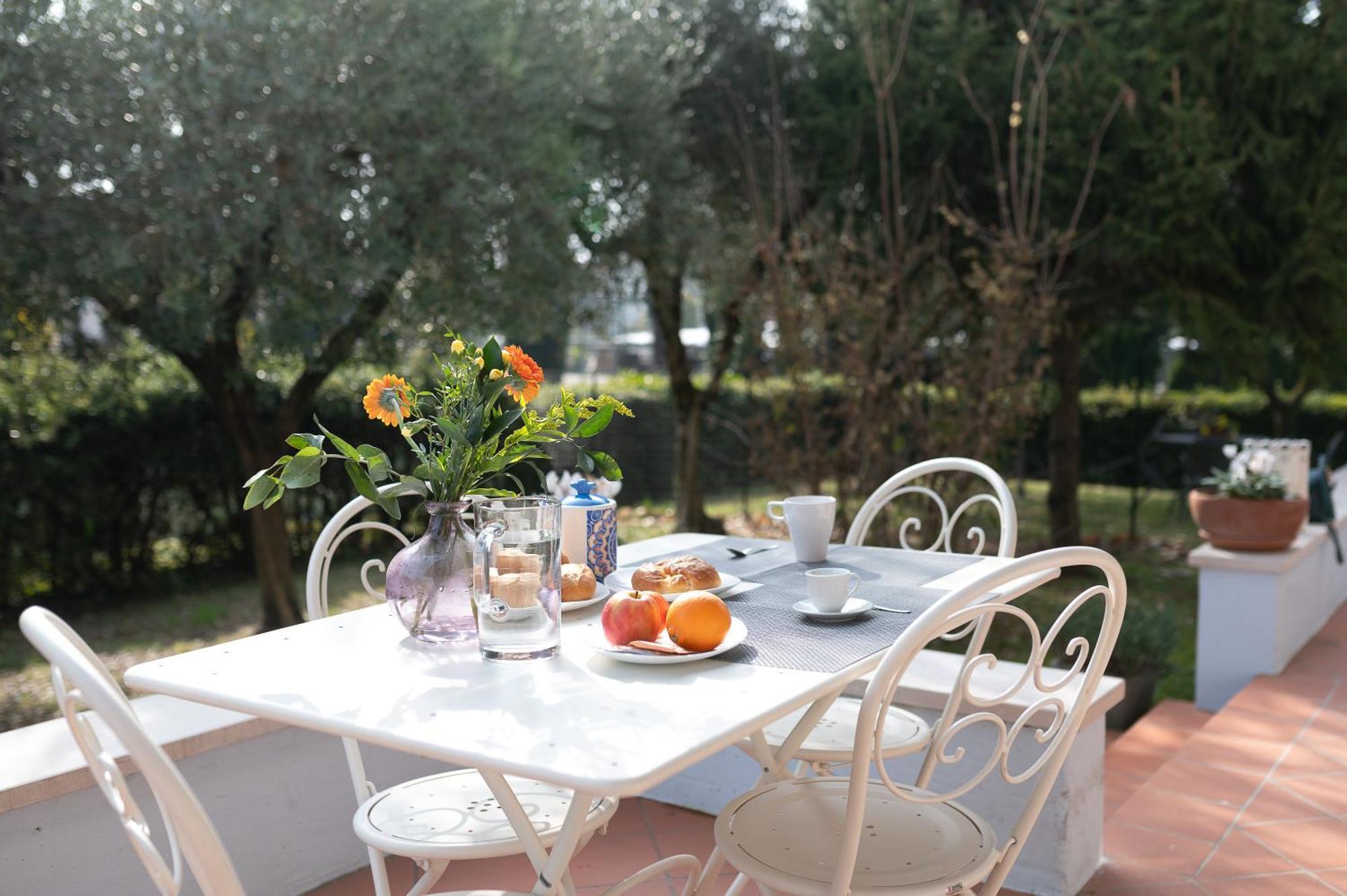 Apartment Canevon
