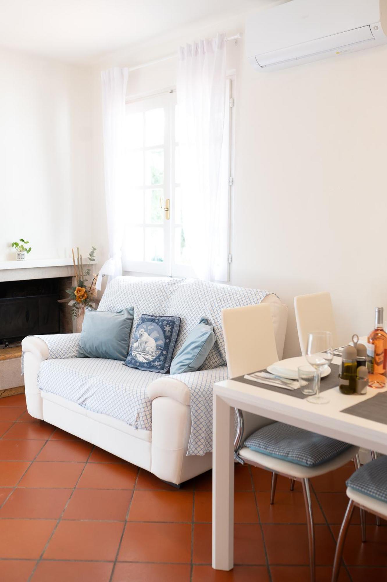 Canevon Apartment Bardolino