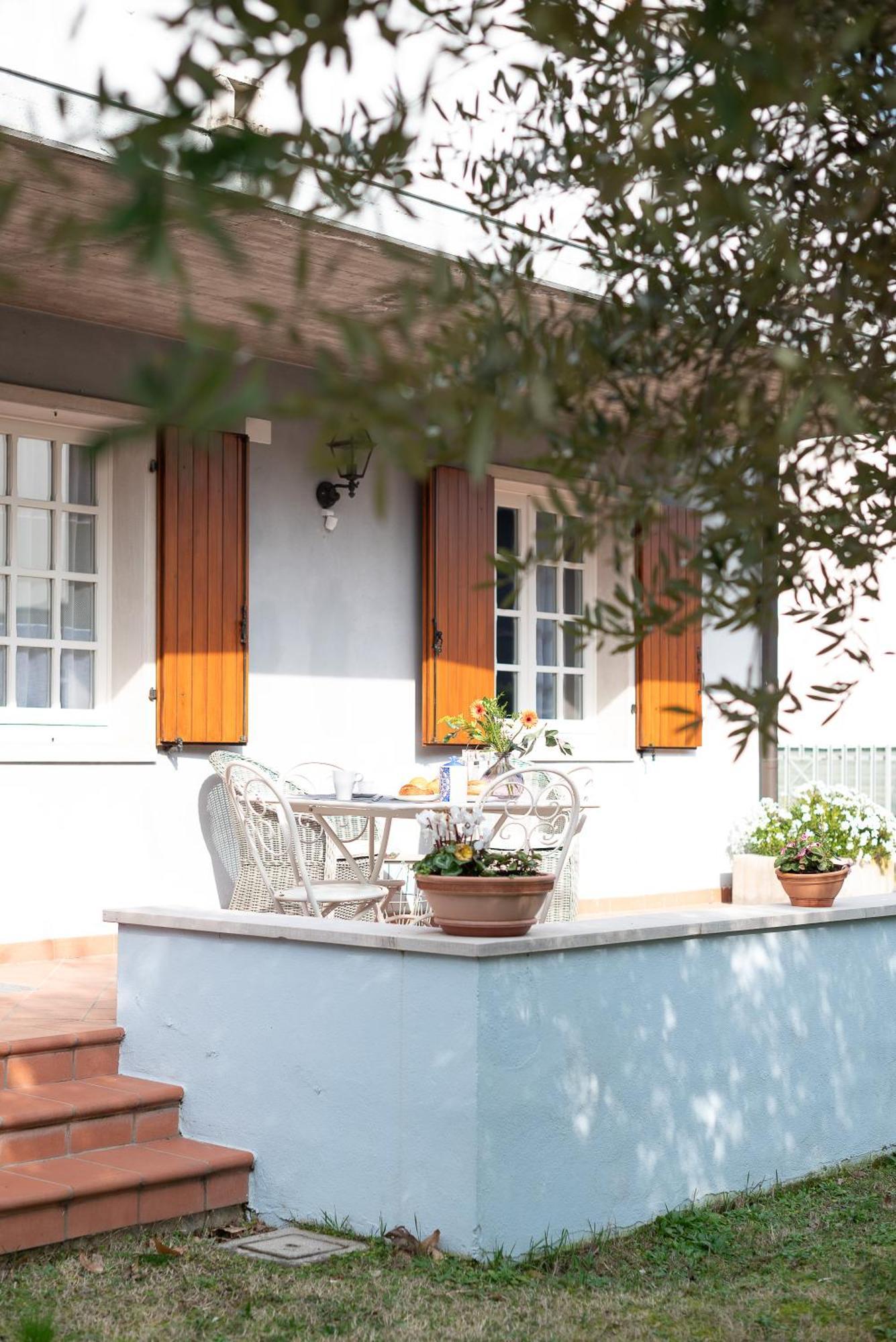Canevon Apartment *