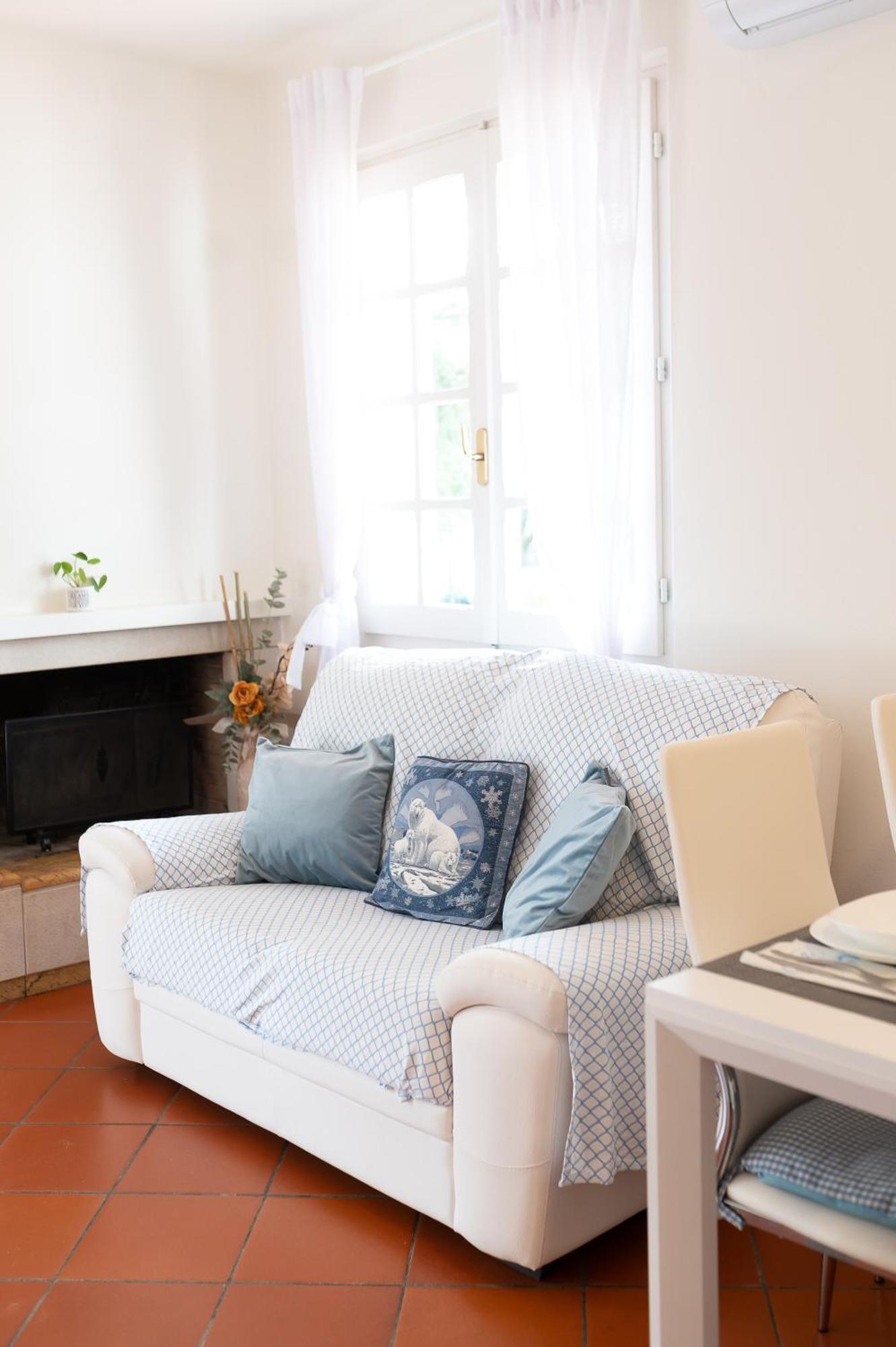 Canevon Apartment