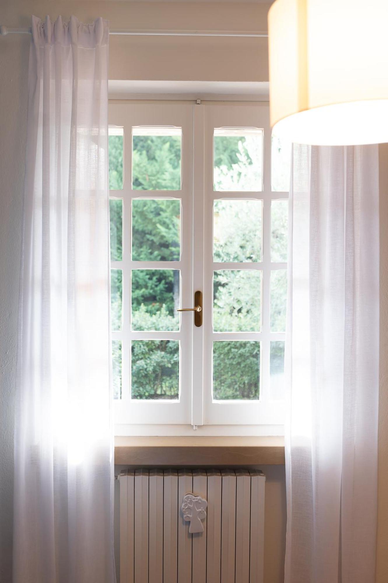 Apartment Canevon *