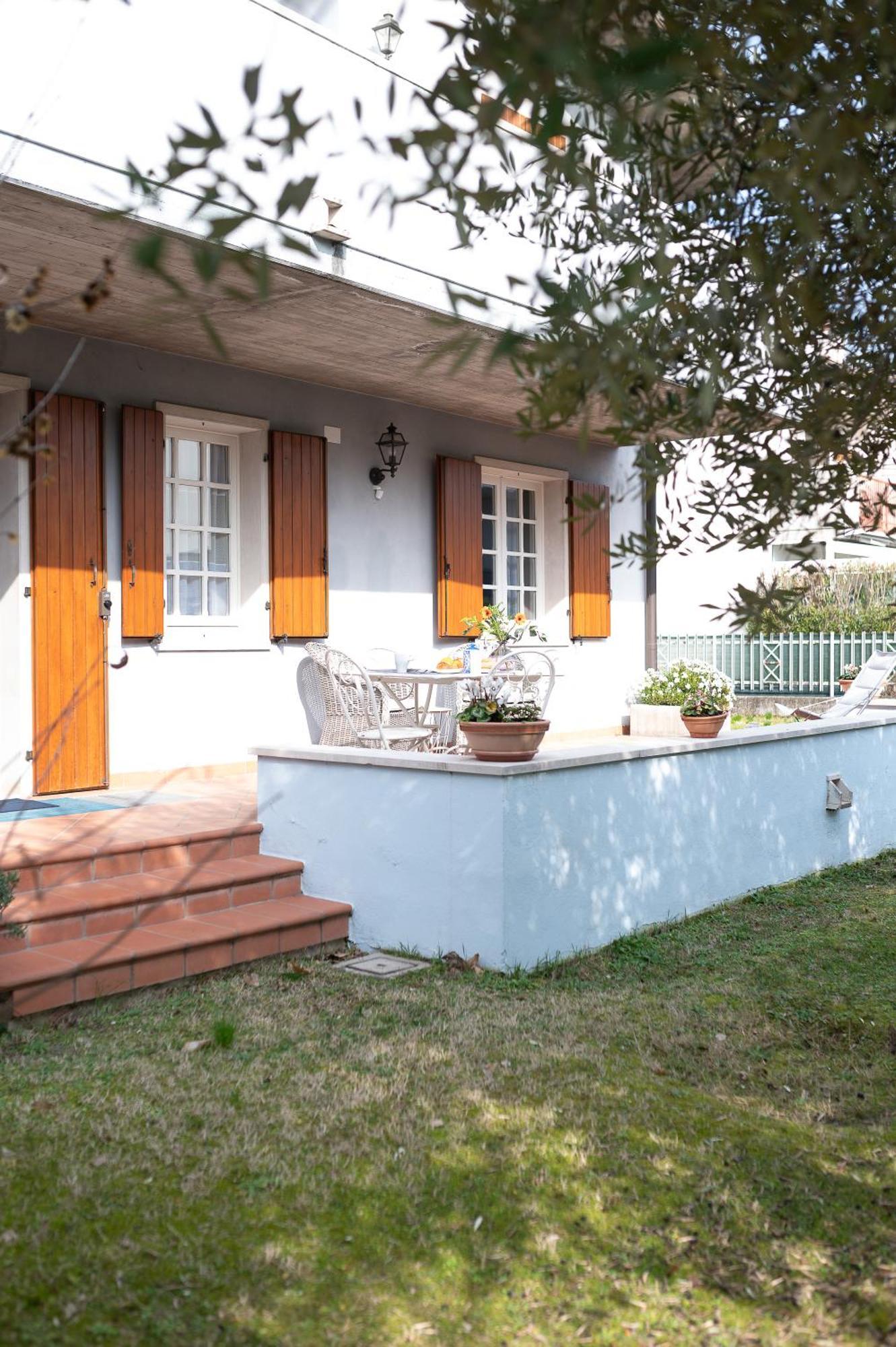 Canevon Apartment Bardolino