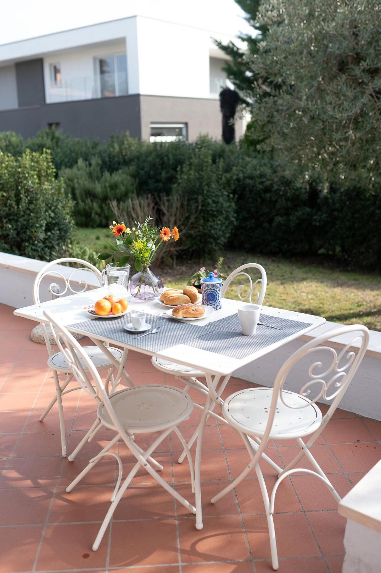 Apartment Canevon *