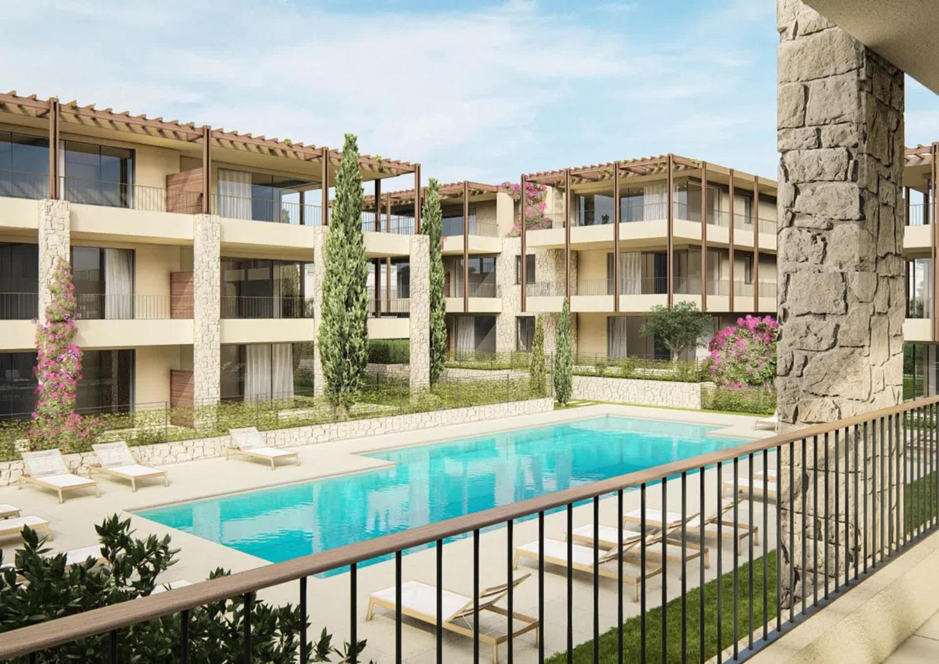 Style Apartment Bardolino