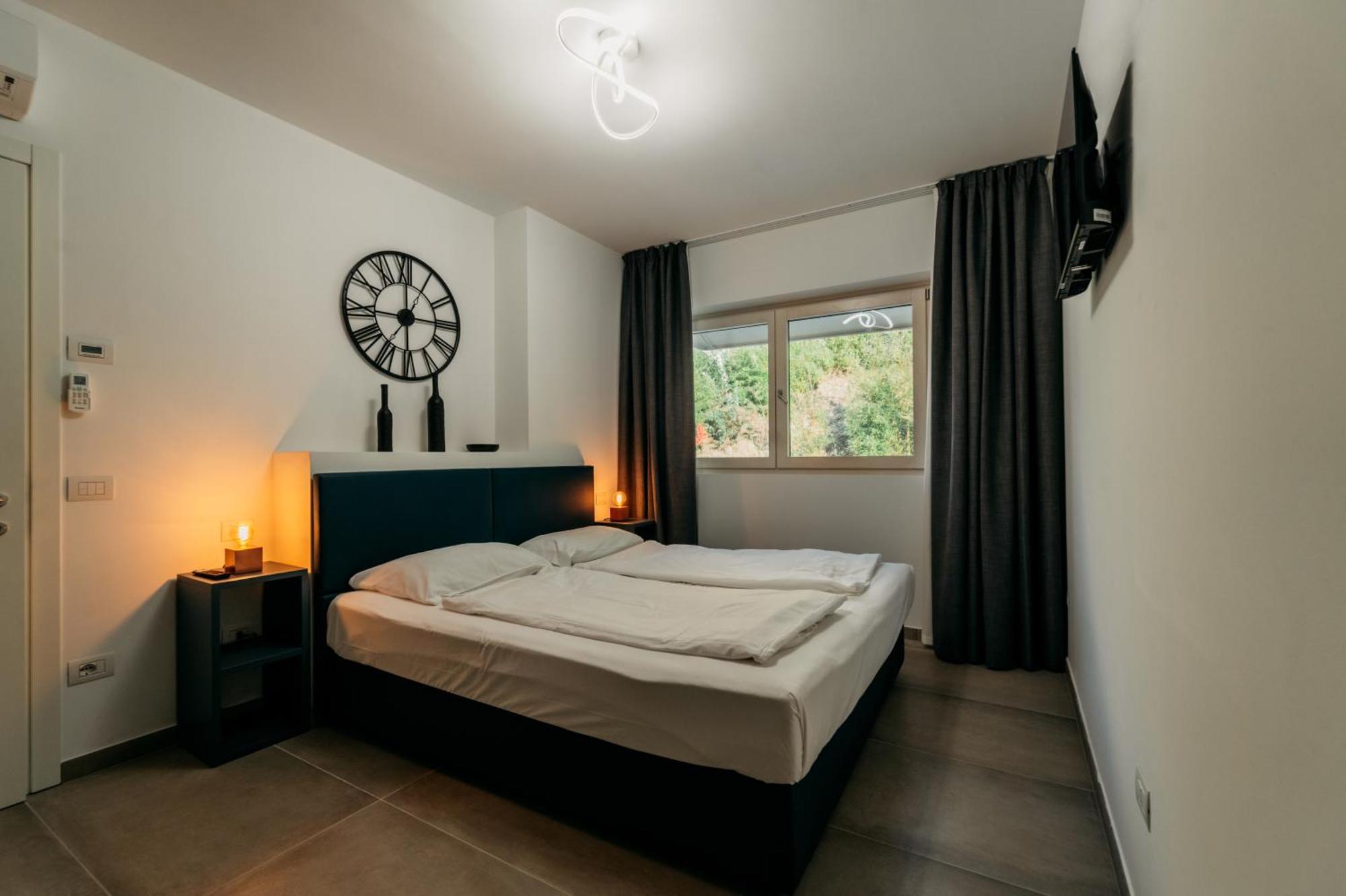 Monsurei, View Apartment Bardolino