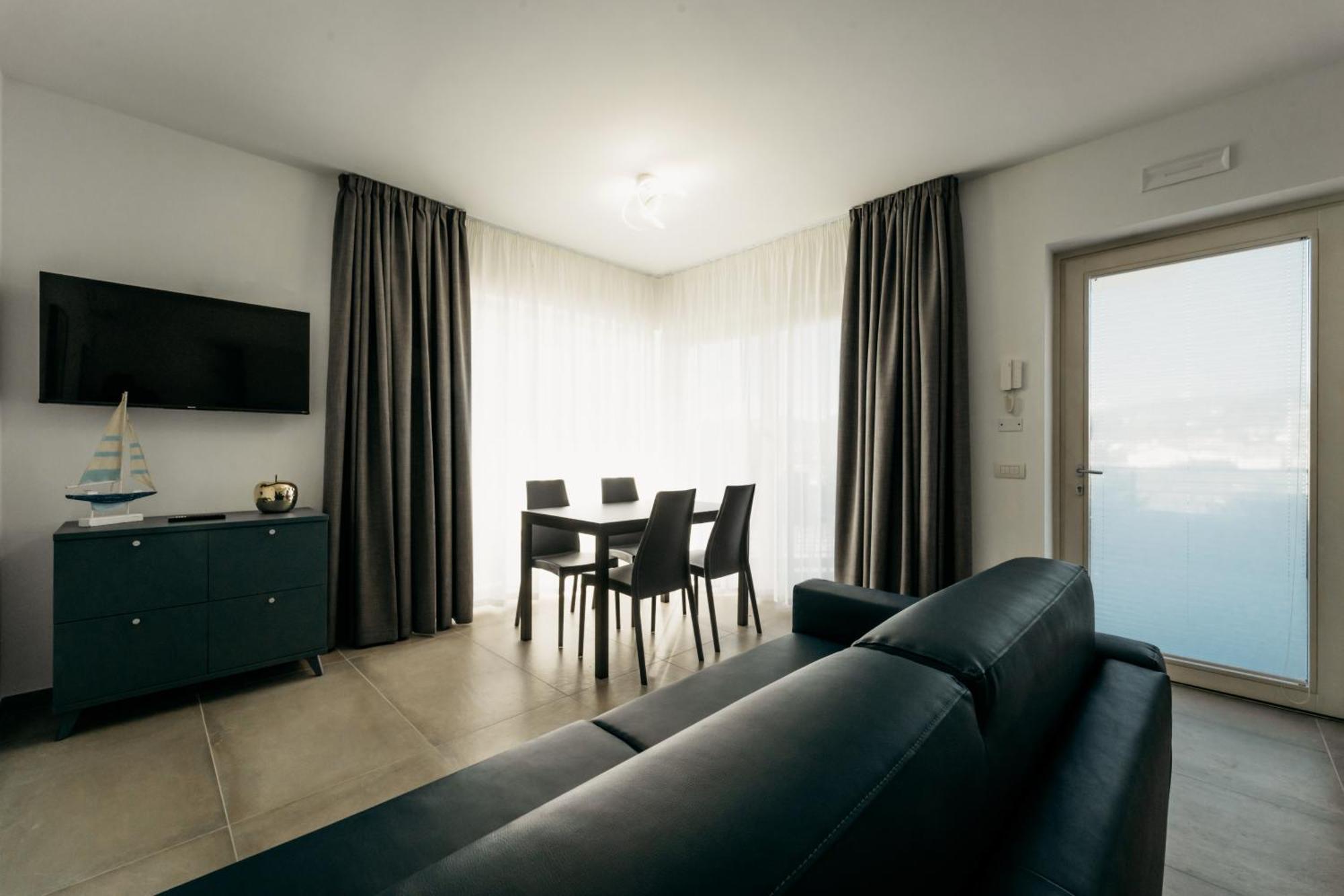 Apartment Monsurei, View Bardolino