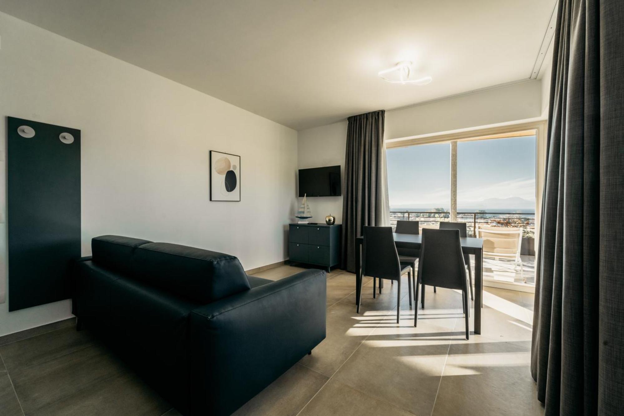 Monsurei, View Apartment Bardolino