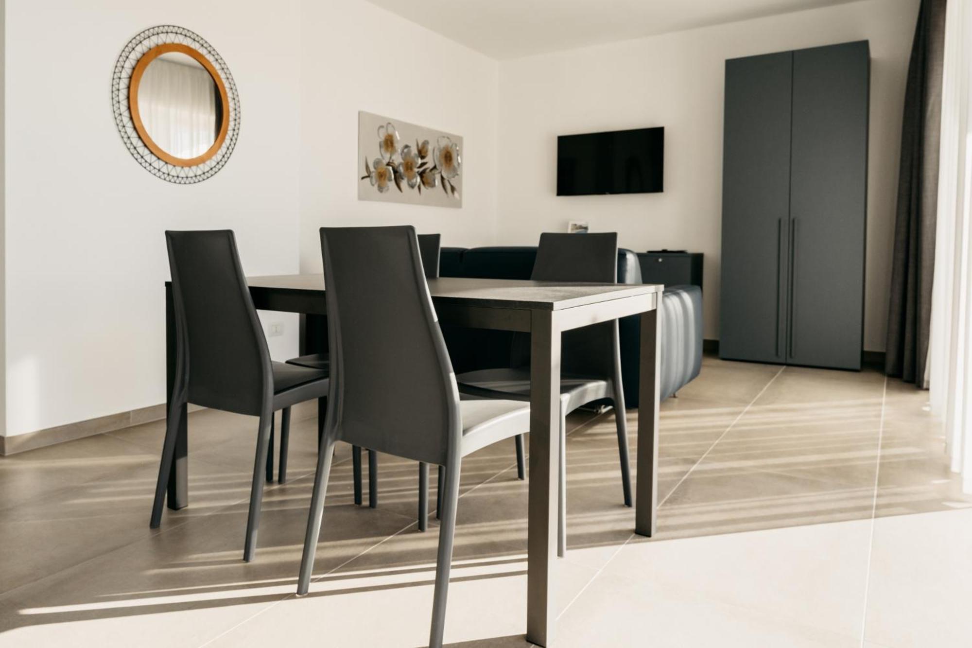Apartment Monsurei, View Bardolino