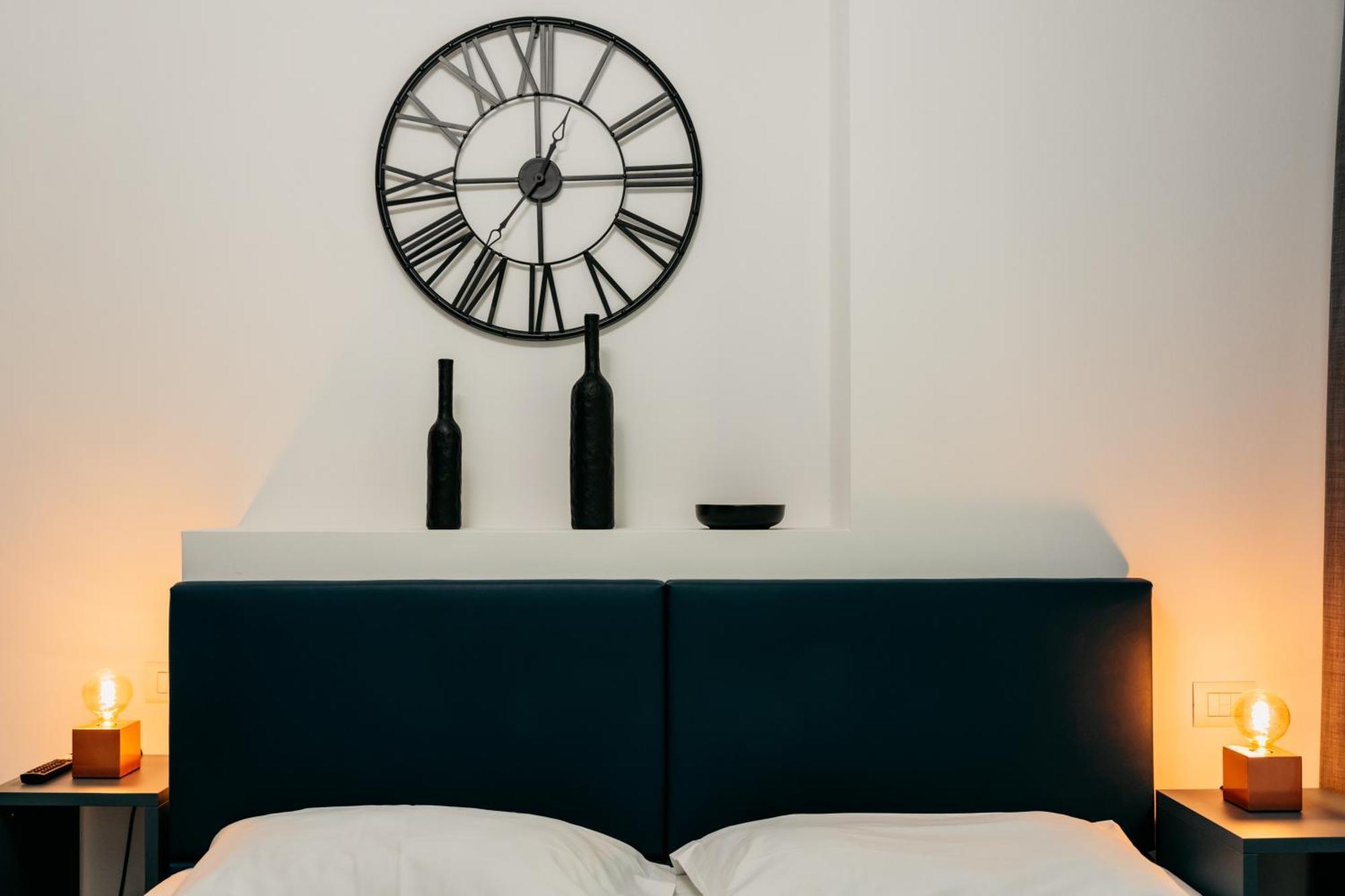 Apartament Monsurei, View Bardolino
