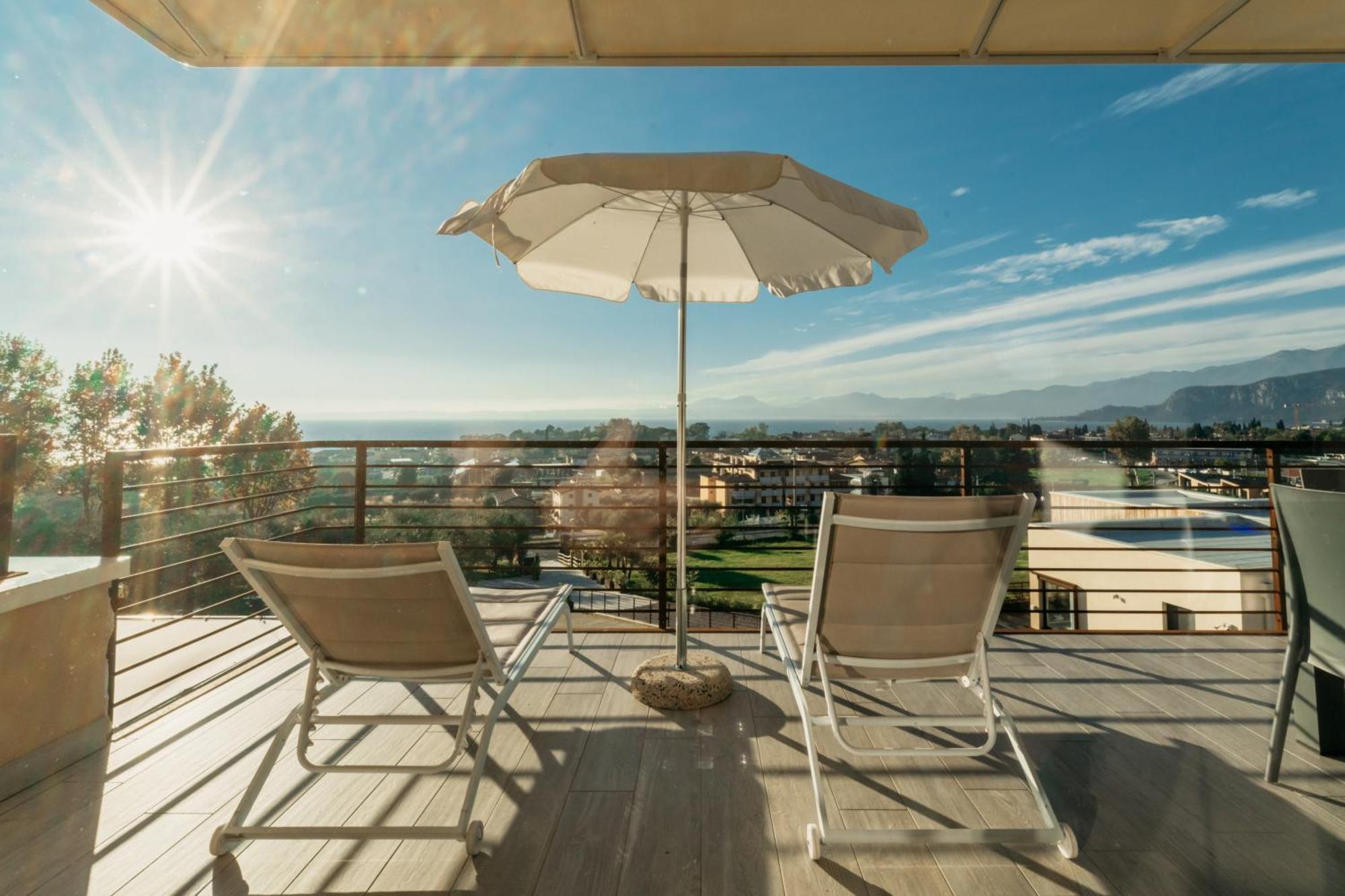Monsurei, View Apartment *