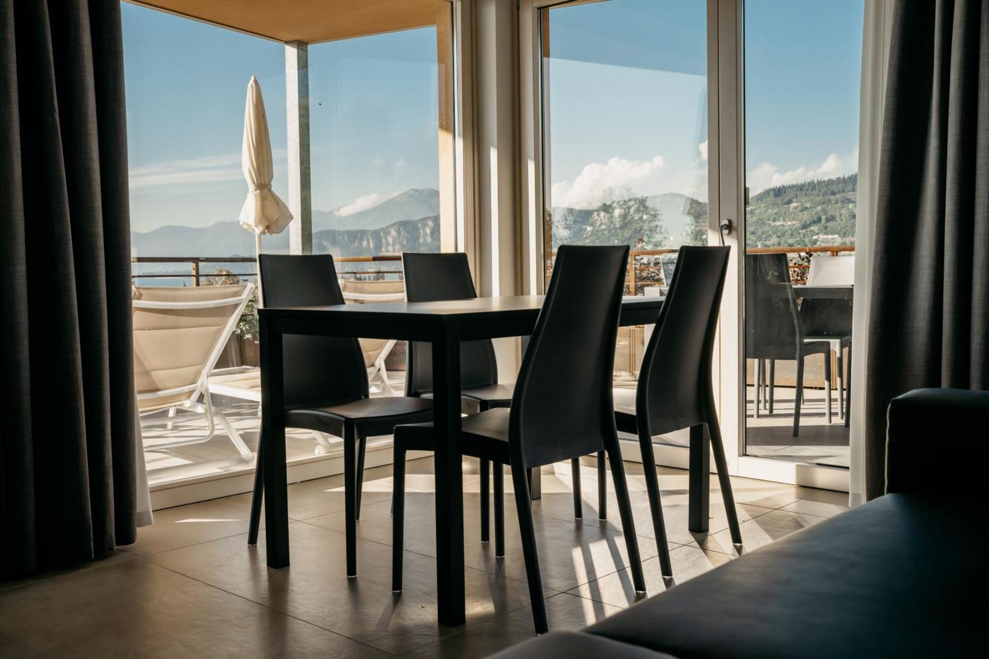 Monsurei, View Apartment Bardolino