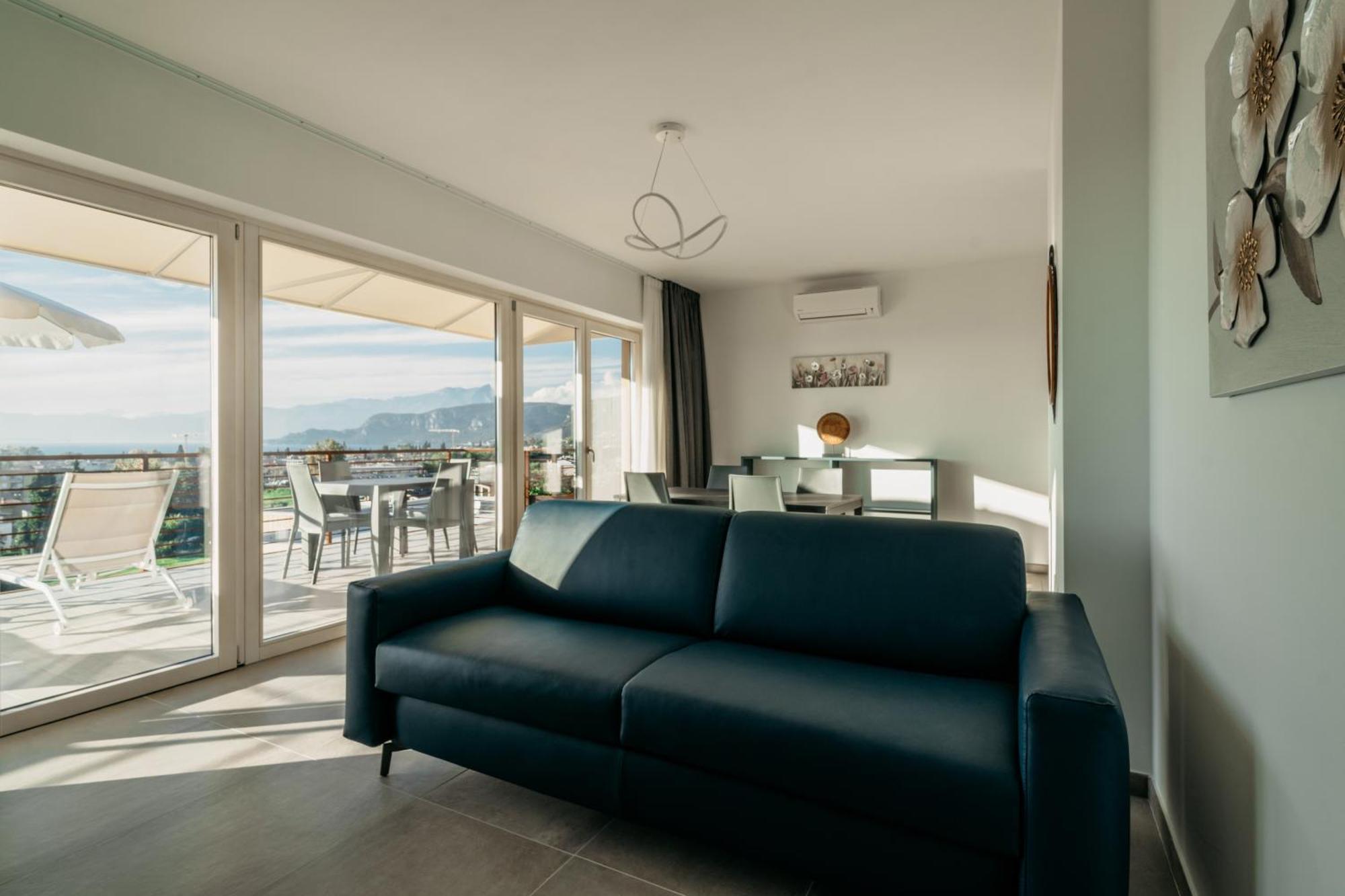 Monsurei, View Apartment