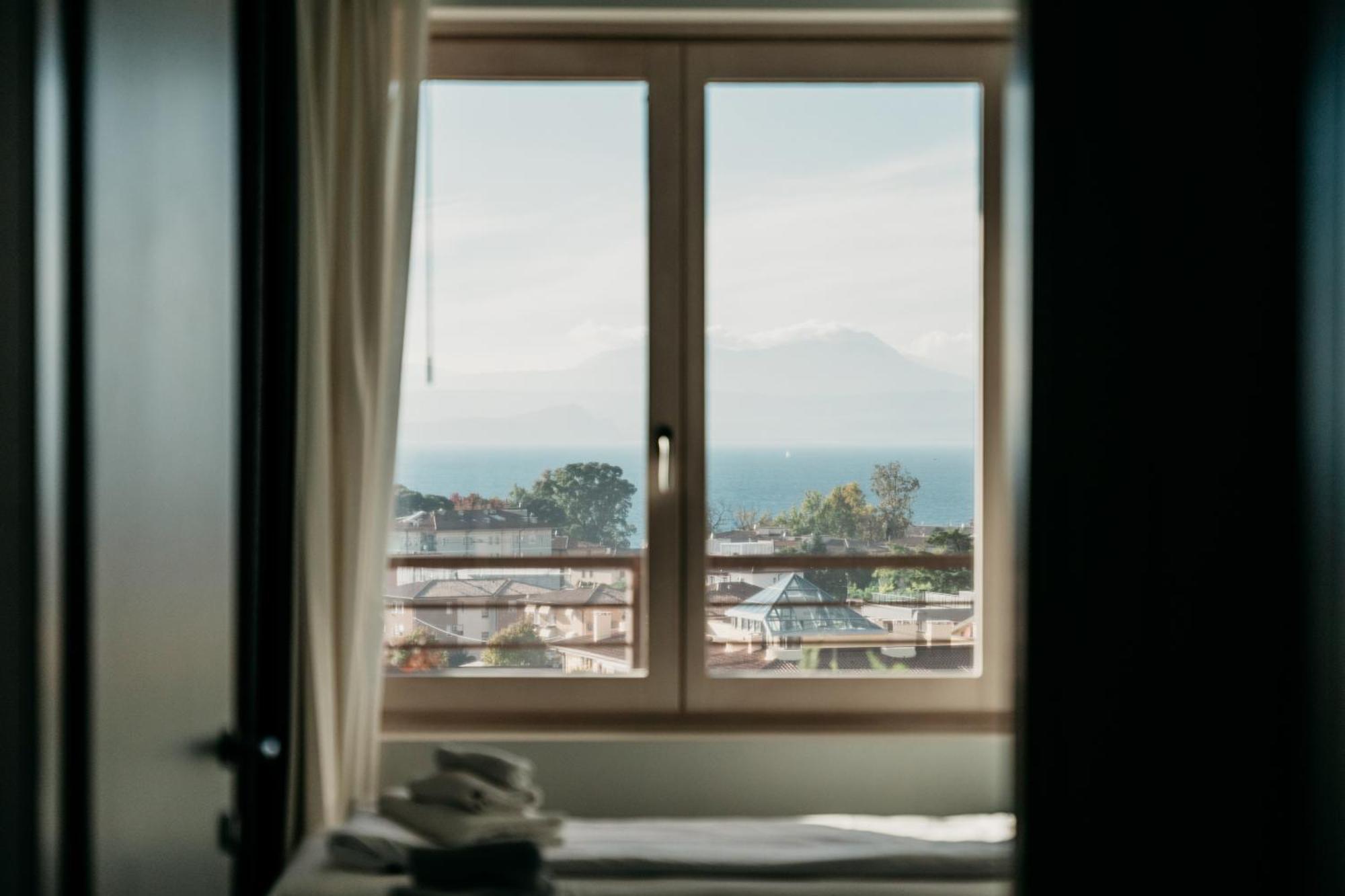 Monsurei, View Apartment *
