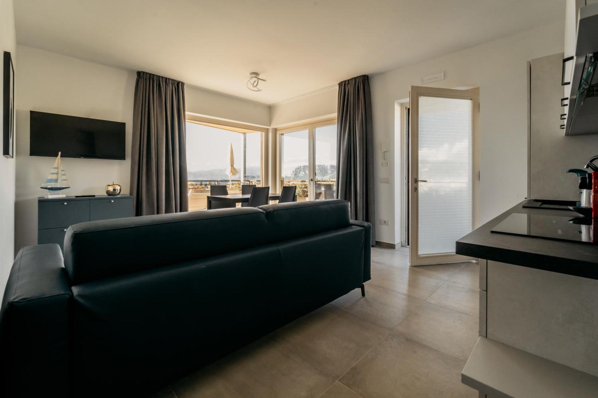 Monsurei, View Apartment Bardolino