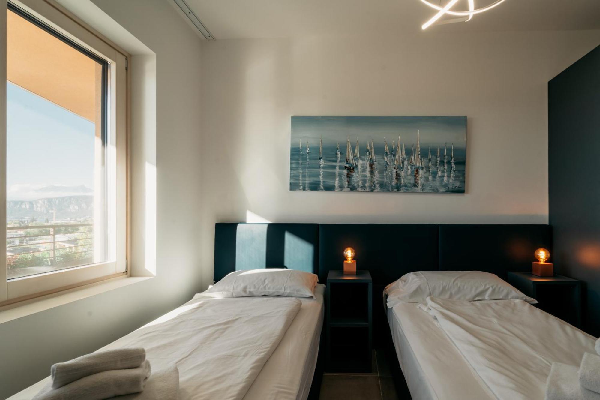 Monsurei, View Apartment Bardolino