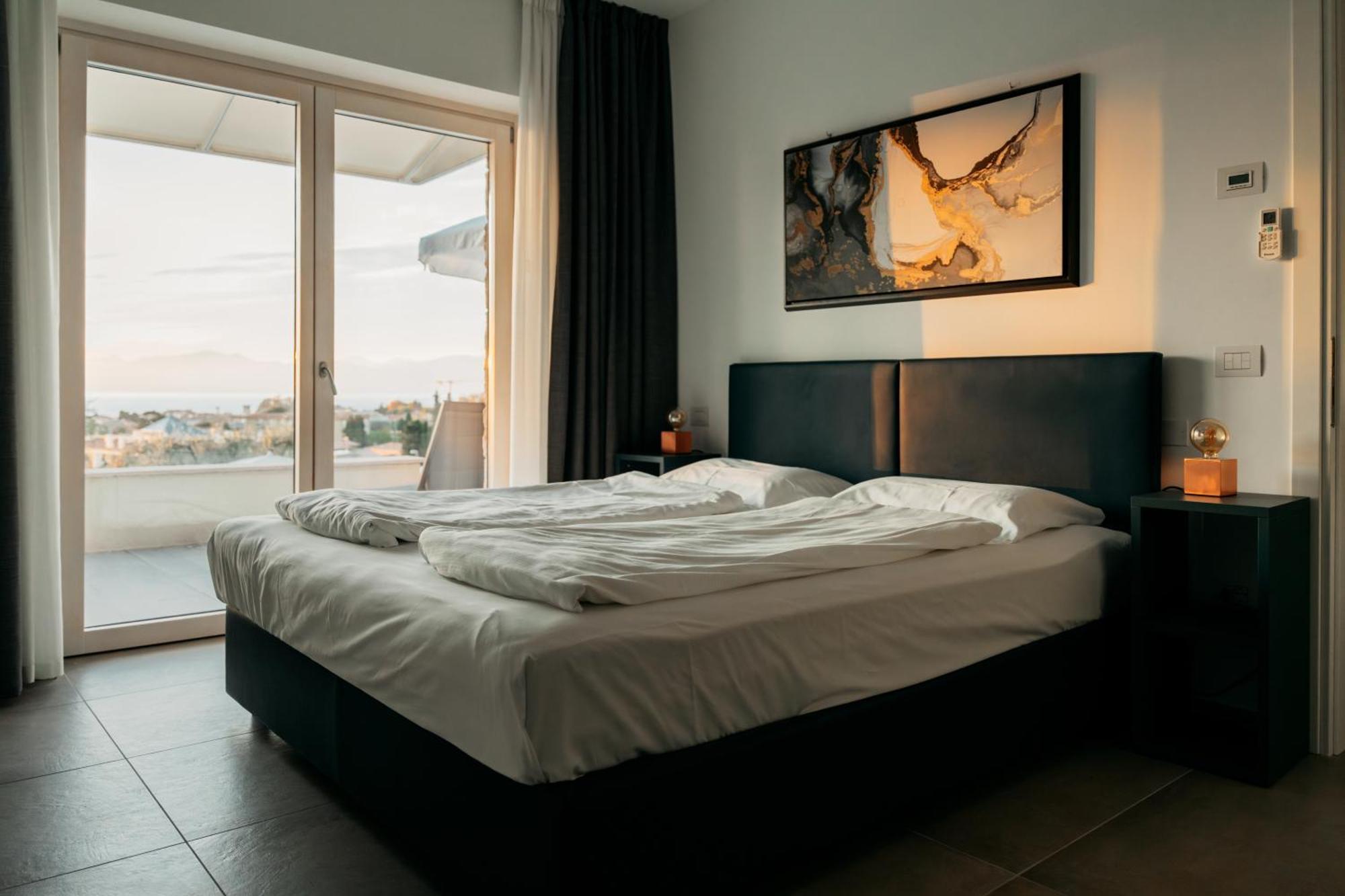 Monsurei, View Apartment Bardolino