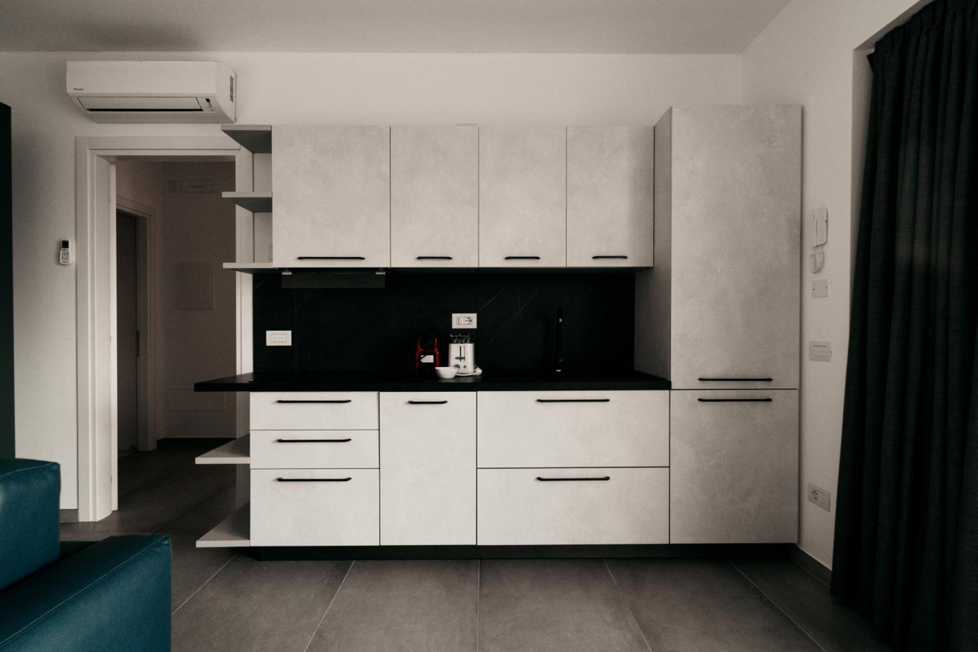 Monsurei, View Apartment Bardolino