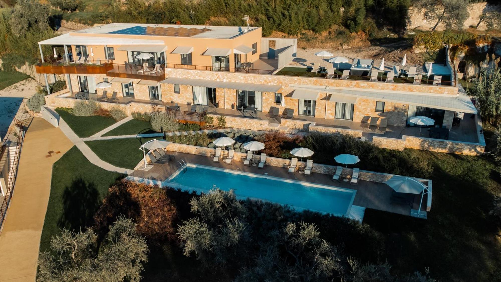 Apartment Monsurei, View Bardolino