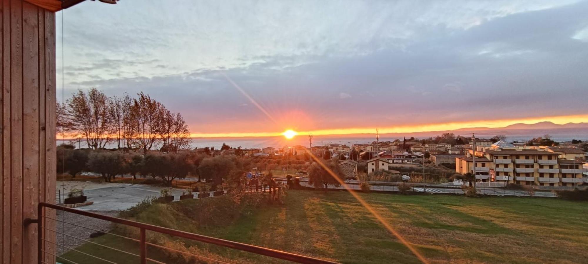 Monsurei, View Apartment *