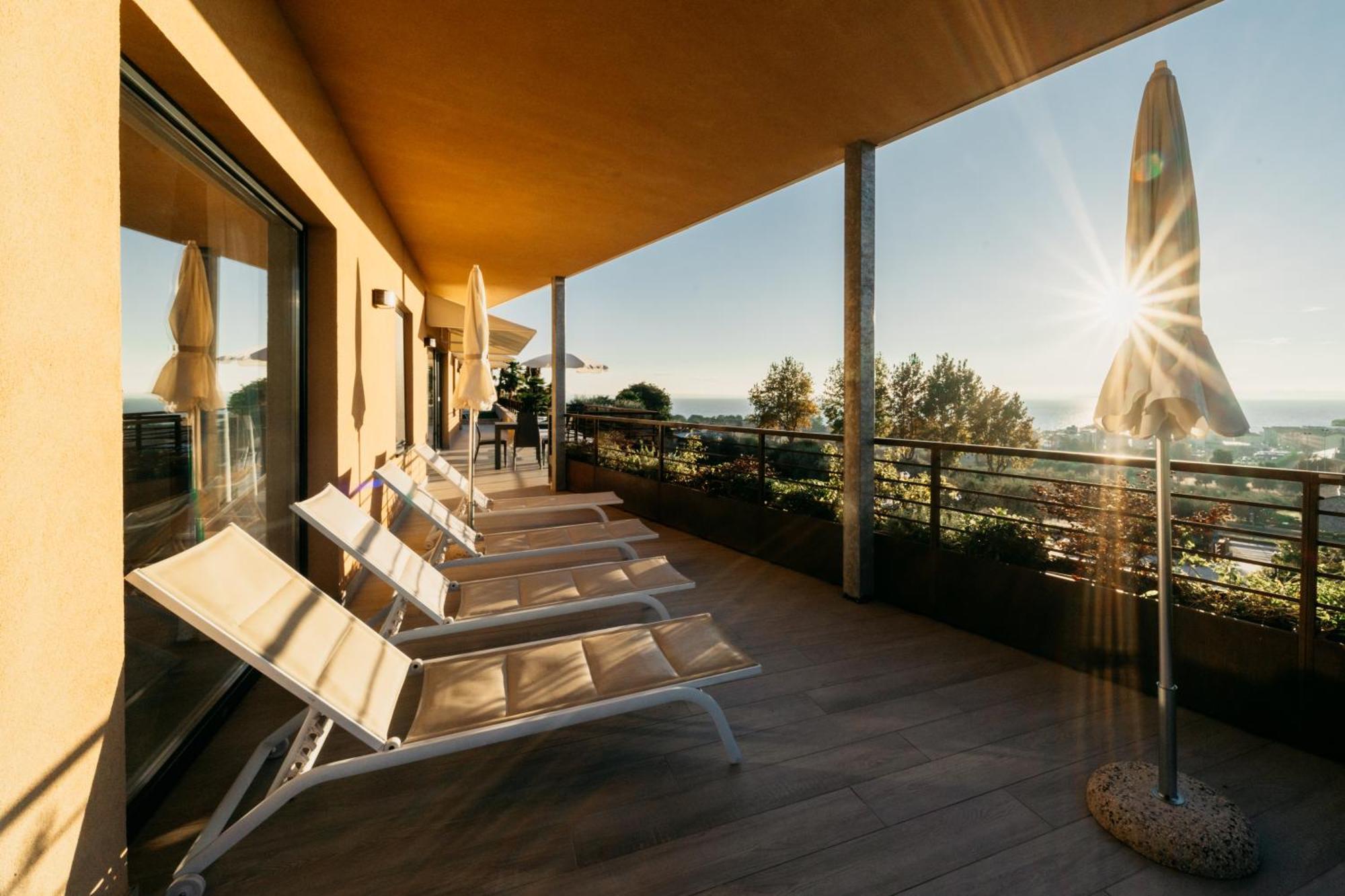 Monsurei, View Apartment *