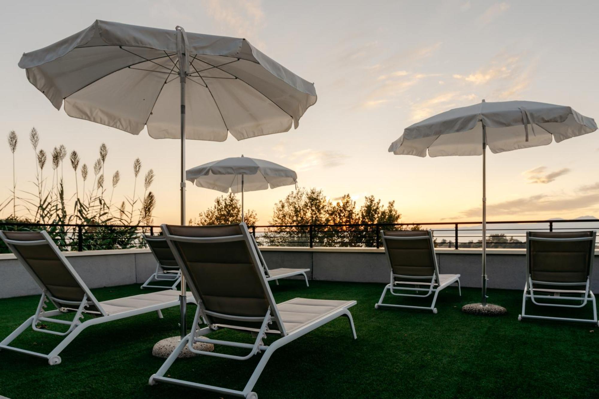 Monsurei, View Apartment