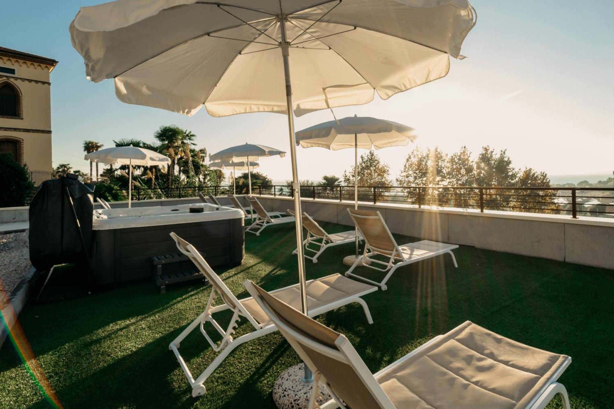 Monsurei, View Apartment Bardolino