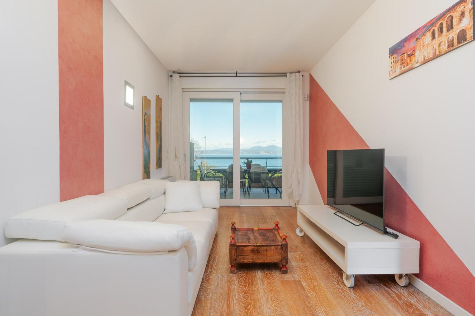 Holiday home Timetofreedom Bellevue Bardolino