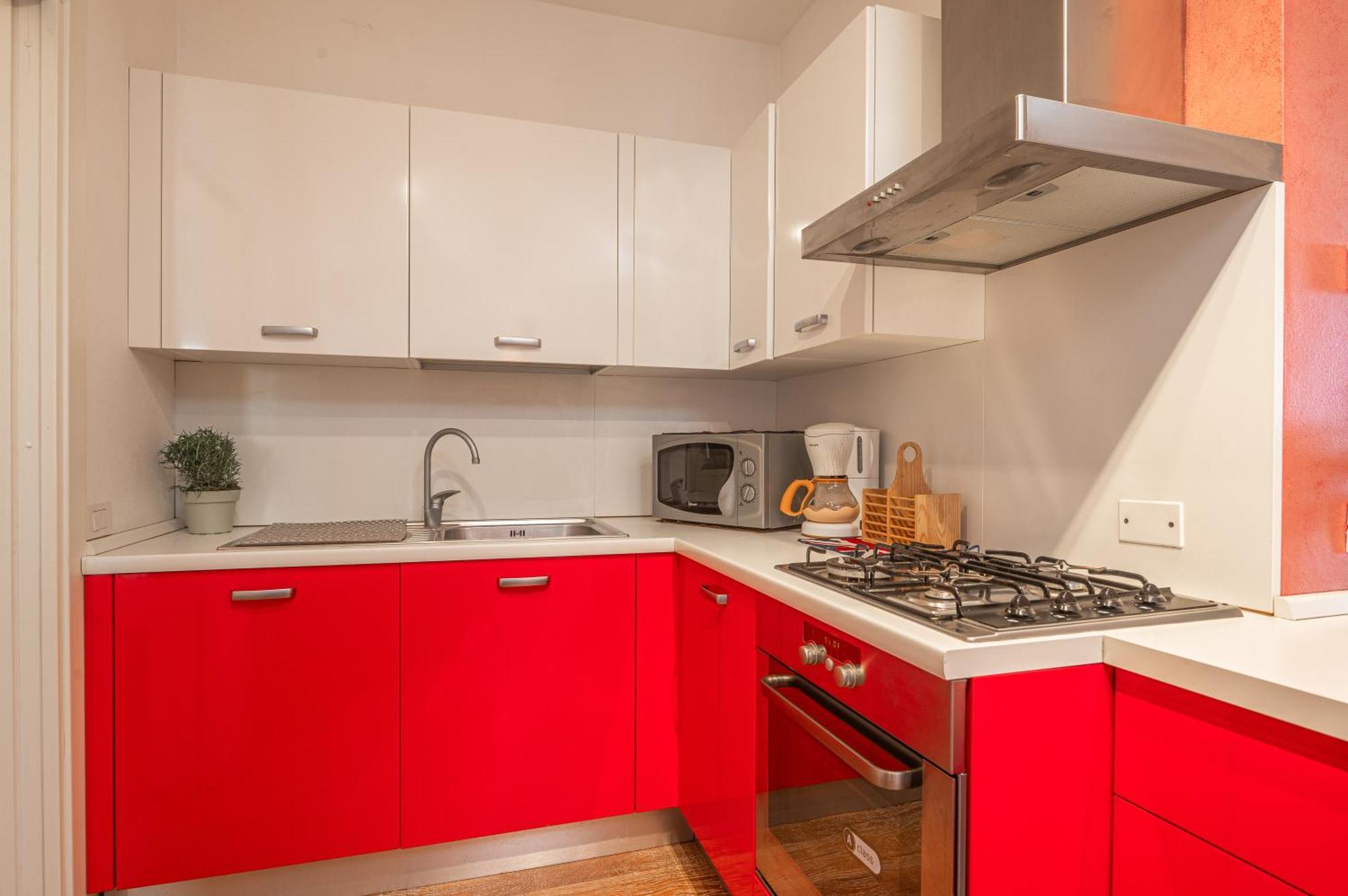 Timetofreedom Bellevue Holiday home Bardolino