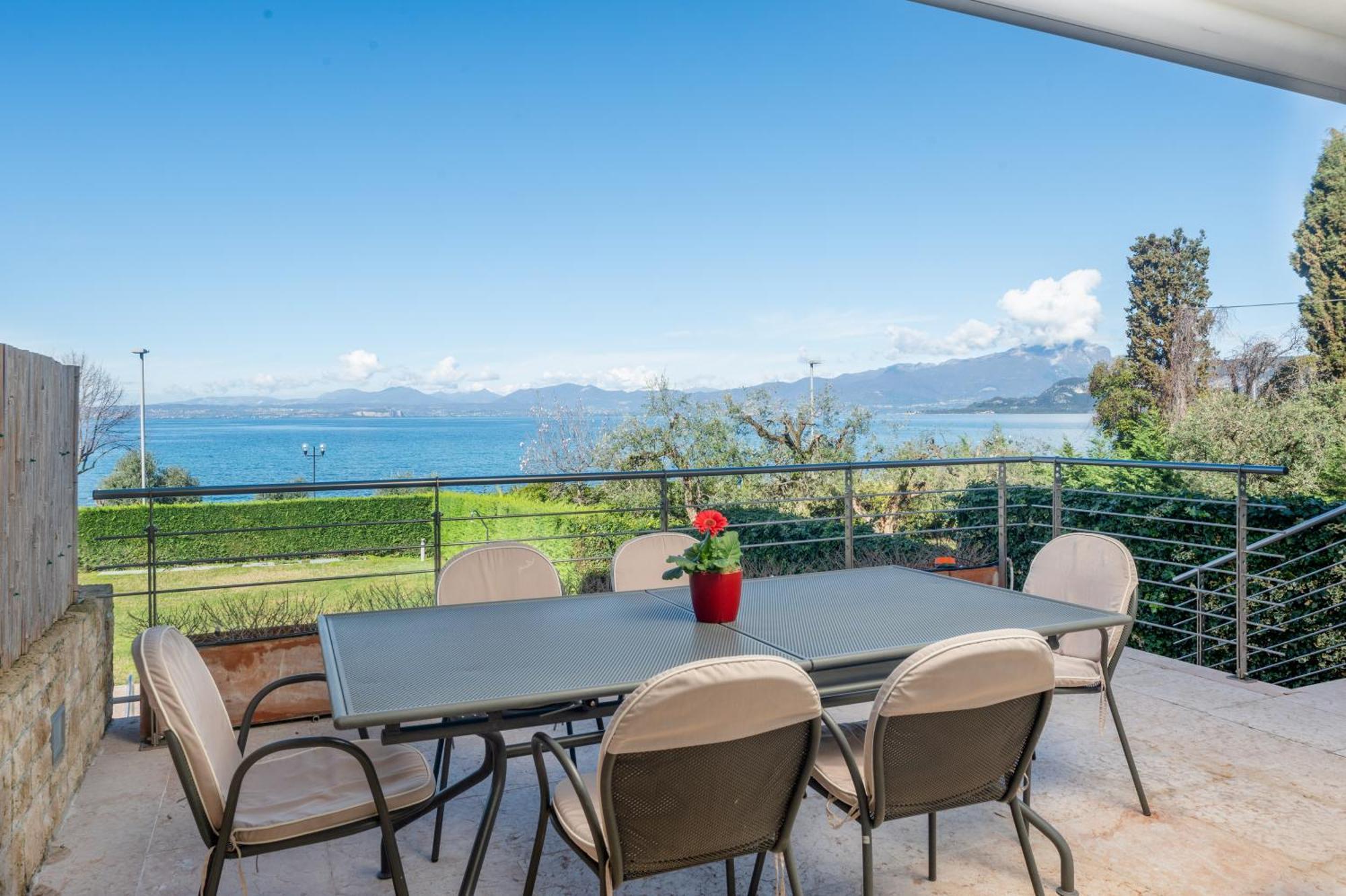 Timetofreedom Bellevue Holiday home Bardolino