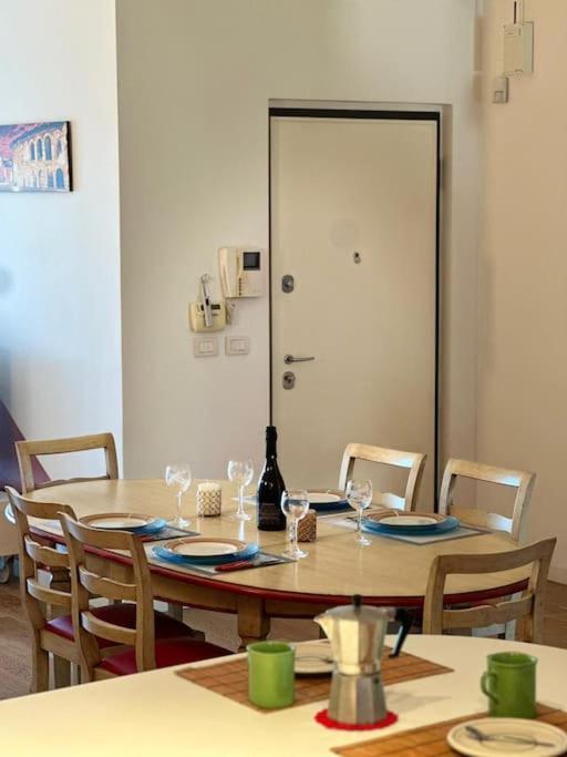 Holiday home Timetofreedom Bellevue Bardolino