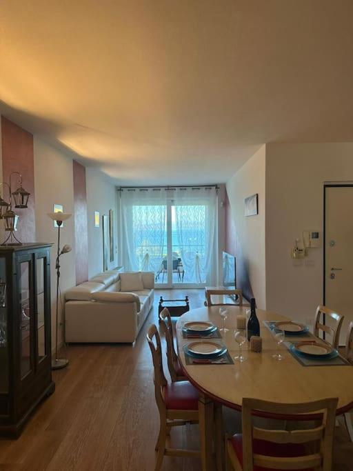 Holiday home Timetofreedom Bellevue Bardolino
