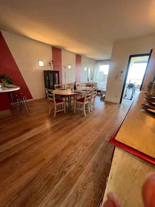 Timetofreedom Bellevue Holiday home Bardolino