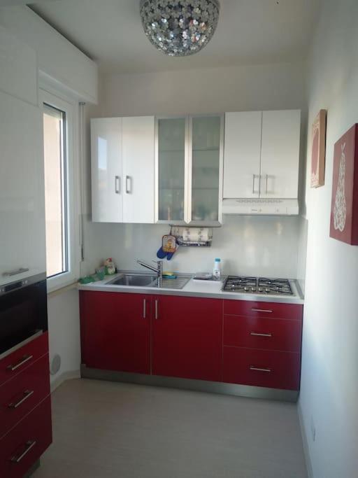 Magico Tramonto Apartment *