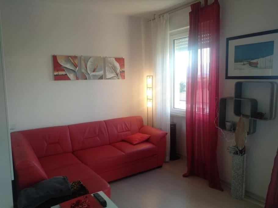 Apartment Magico Tramonto Bardolino