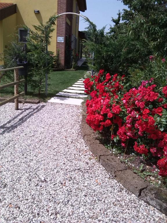 Farm stay Ai Ciliegi