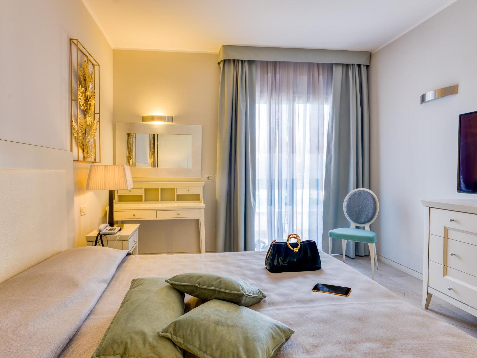 Parc Germano & Hotel