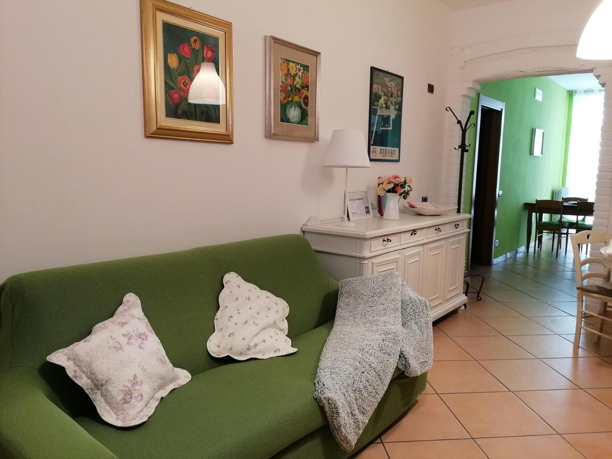 La Casa Di Marzia * Bardolino