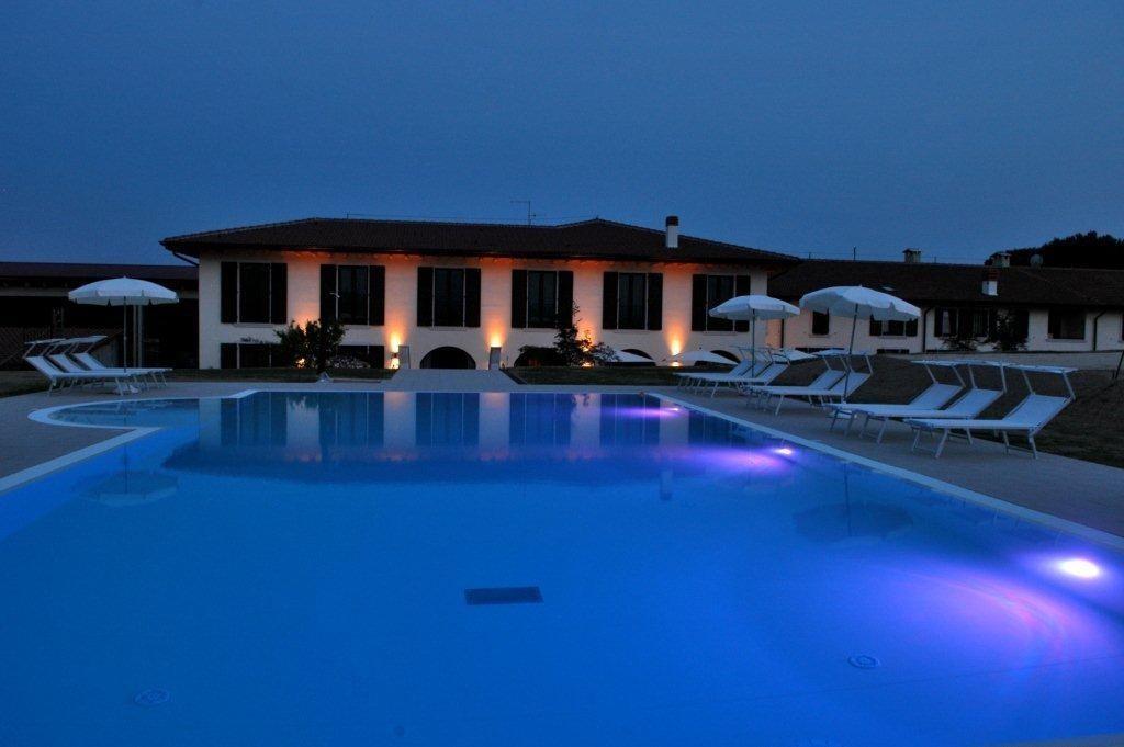 Farm stay Agriturismo Le Vai Bardolino