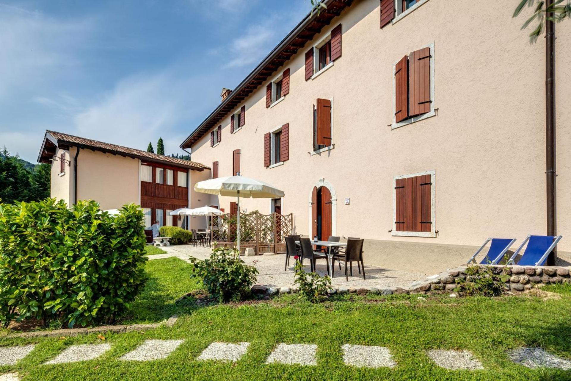 Ca' Mure Appartamento Bardolino